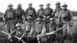 Timeline: worldwar1