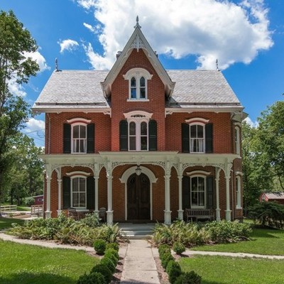 Timeline: American Architecture