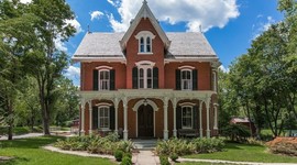 Timeline: American Architecture