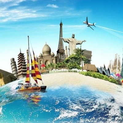 Timeline: Evolución del turismo