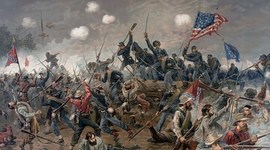 Timeline: Civil War Timeline