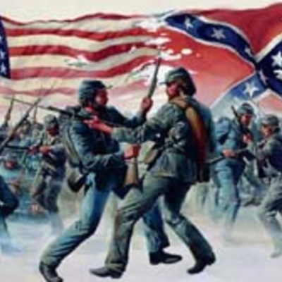 Timeline: Civil War Timeline
