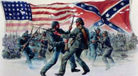 Timeline: Civil War Timeline