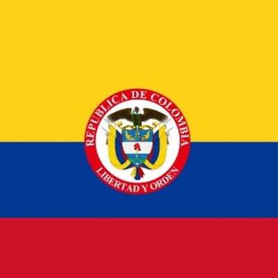 Timeline: Historia de Colombia