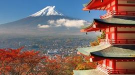 Timeline: JAPÓN