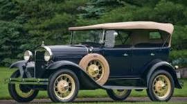 Timeline: HISTORIA DE LOS CARROS