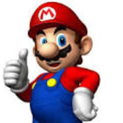 Timeline: MARIO BROS