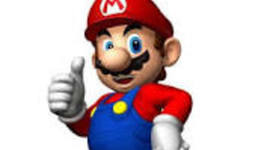 Timeline: MARIO BROS