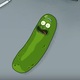 Pickle rick giveaway (1)