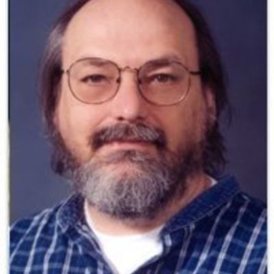 Timeline: Ken Thompson