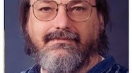 Timeline: Ken Thompson