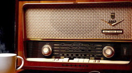 Timeline: Historia de la radiodifusión