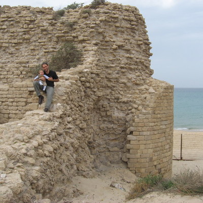 Timeline: מלחמות ישראל