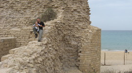 Timeline: מלחמות ישראל