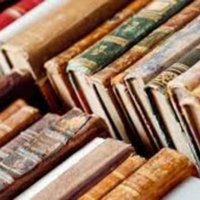 Timeline: LITERATURA DESDE  LA ANTIGÜEDAD CLÁSICA-BARROCO