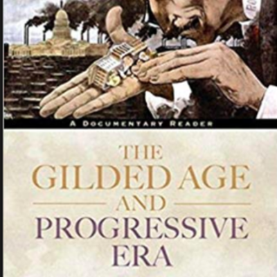 Timeline: Unit 3 Gilded Age & Progressive Era