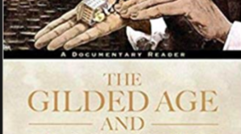 Timeline: Unit 3 Gilded Age & Progressive Era