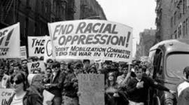 Timeline: Black Radicalism Through Literature, Protest, Politics and Movements