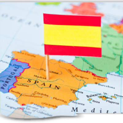 Timeline: SJE Spain Holidays