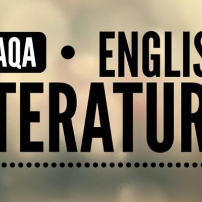 Timeline: History of English Literature