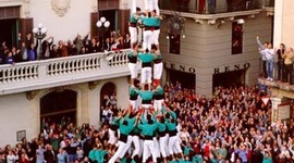 Timeline: IATB Spain Holidays