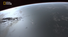 Timeline: la tierra se enfria