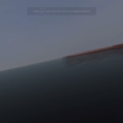 Timeline: la tierra se descongela