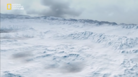 Timeline: la gran helada