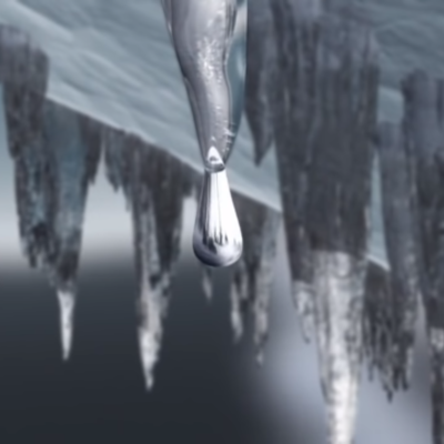 Timeline: descongelacion de la tierra