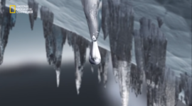 Timeline: descongelacion de la tierra