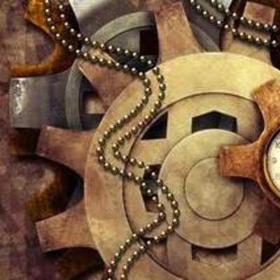 Timeline: linea del tiempo de historia s14 caro