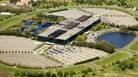 Timeline: Bell Labs Timeline