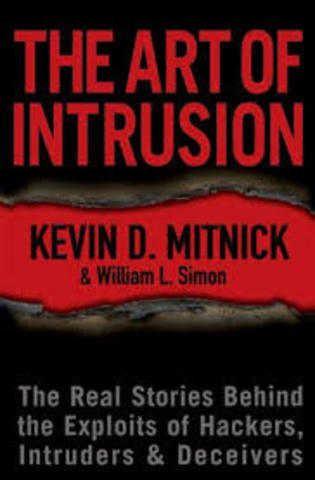 Kevin Mitnick timeline  Timetoast timelines
