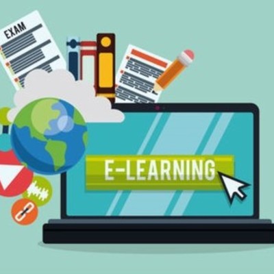 Timeline: Evolución del E- Learning