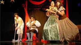 Timeline: Los grandes momentos del teatro a través de la historia universal.