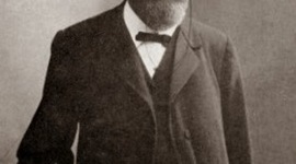 Timeline: Henri Poincaré, 29 April 1854 – 17 July 1912