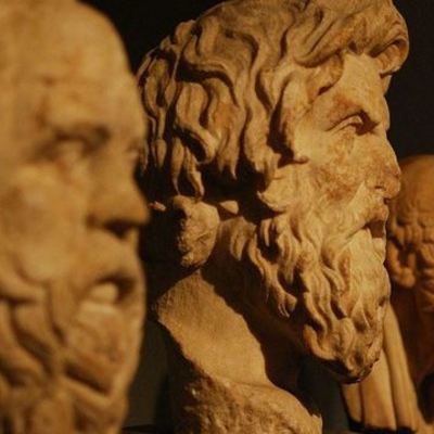 Timeline: filosofía