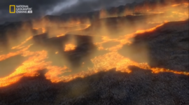 Timeline: extincion permeana