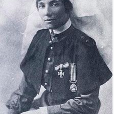 Timeline: Sister Alice ross-king