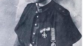 Timeline: Sister Alice ross-king