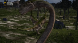 Timeline: dinosaurios