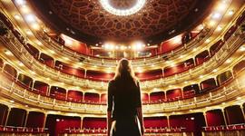 Timeline: Grandes momentos del teatro