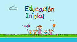 Timeline: EDUCACIÓN INICIAL