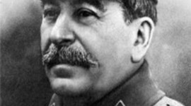 Timeline: Joseph Stalin
