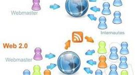 Timeline: linea de tiempo evolución de la wep 2.0