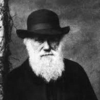 Timeline: Charles Darwin