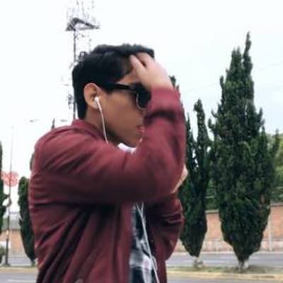 Timeline: Mi historia