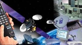 Timeline: TECNOLOGÍAS  DE LA COMUNICACIÓN