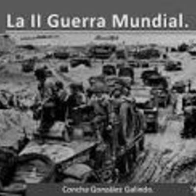 Timeline: Segunda Guerra Mundial