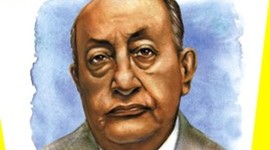 Timeline: Biografía de Miguel Ángel Asturias